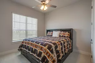 329 Mescalero St, Aledo, TX 76008 - Photo 20