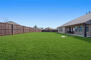 4542 Kipling Ave, Celina, TX 76227 - Photo 28