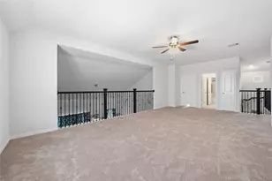 4542 Kipling Ave, Celina, TX 76227 - Photo 20