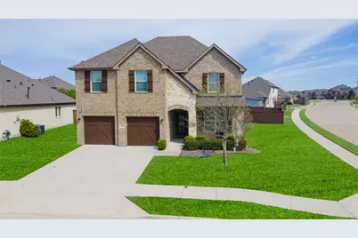 4542 Kipling Avenue, Celina, TX 76227 - Photo 1