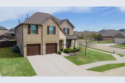 4542 Kipling Avenue, Celina, TX 76227 - Photo 30