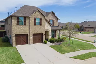 4542 Kipling Ave, Celina, TX 76227 - Photo 30