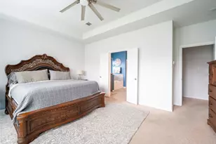 4542 Kipling Ave, Celina, TX 76227 - Photo 16