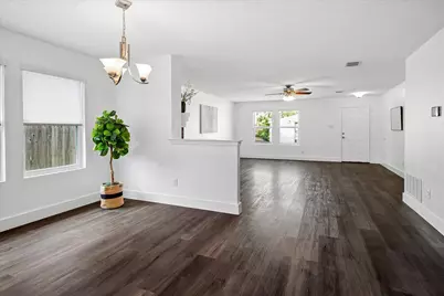 4611 Willow Way Drive, McKinney, TX 75070 - Photo 2