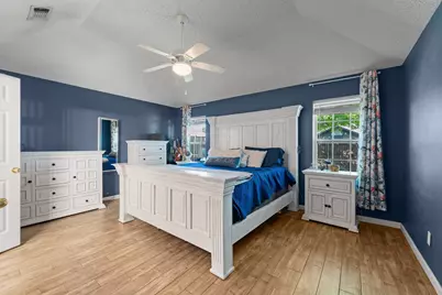 812 Minuteman Drive, Blue Mound, TX 76131 - Photo 12