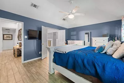 812 Minuteman Drive, Blue Mound, TX 76131 - Photo 14