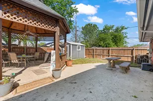 812 Minuteman Dr, Blue Mound, TX 76131 - Photo 28