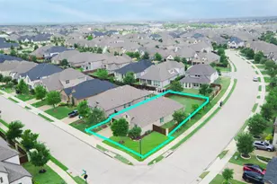 1580 Star Creek Dr, Prosper, TX 75078 - Photo 28
