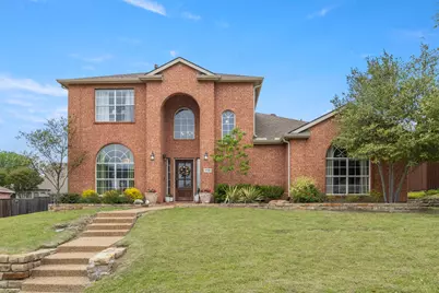 1790 Lake Breeze Drive, Rockwall, TX 75087 - Photo 1