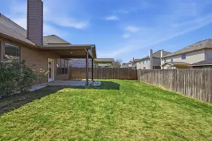 4301 Summer Star Ln, Fort Worth, TX 76244 - Photo 36