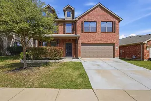 4301 Summer Star Ln, Fort Worth, TX 76244 - Photo 1
