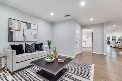 6151 Ravendale Lane, Dallas, TX 75214 - Photo 4