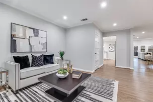 6151 Ravendale Ln, Dallas, TX 75214 - Photo 4