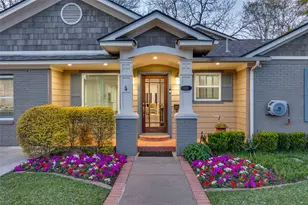 6151 Ravendale Ln, Dallas, TX 75214 - Photo 2