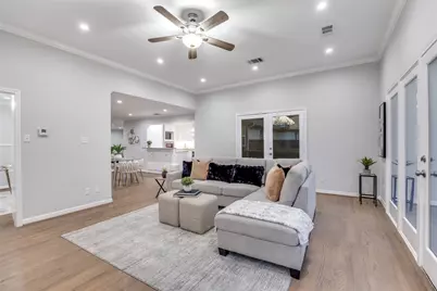 6151 Ravendale Lane, Dallas, TX 75214 - Photo 16