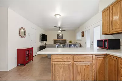 5509 Wharton Drive, Fort Worth, TX 76133 - Photo 14