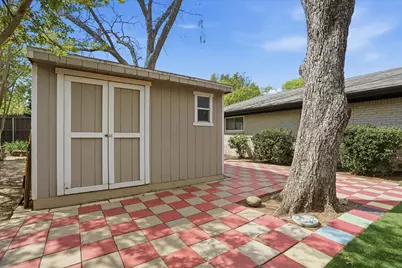 5509 Wharton Drive, Fort Worth, TX 76133 - Photo 30