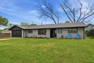 5509 Wharton Dr, Fort Worth, TX 76133 - Photo 2