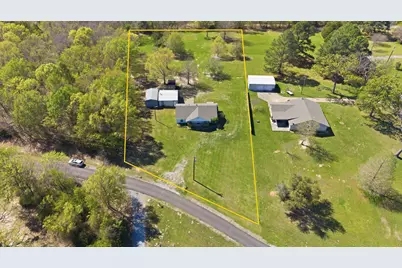 619 County Road 3350, Emory, TX 75440 - Photo 1