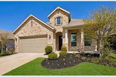 1921 Campground Way, Aubrey, TX 76227 - Photo 2