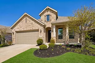 1921 Campground Wy, Aubrey, TX 76227 - Photo 2