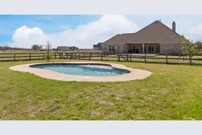 5750 High Mesa Drive, Justin, TX 76247 - Photo 34