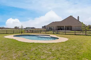 5750 High Mesa Dr, Justin, TX 76247 - Photo 34