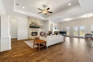 5750 High Mesa Dr, Justin, TX 76247 - Photo 16