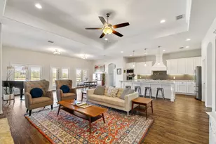 5750 High Mesa Dr, Justin, TX 76247 - Photo 8