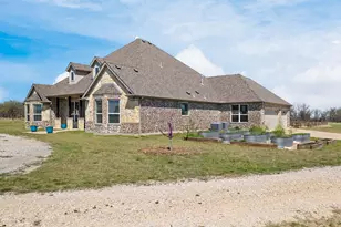5750 High Mesa Dr, Justin, TX 76247 - Photo 18