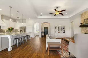 5750 High Mesa Dr, Justin, TX 76247 - Photo 18