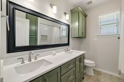 5750 High Mesa Drive, Justin, TX 76247 - Photo 28