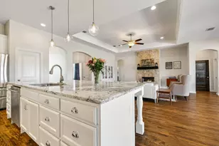 5750 High Mesa Dr, Justin, TX 76247 - Photo 4