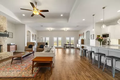 5750 High Mesa Drive, Justin, TX 76247 - Photo 4