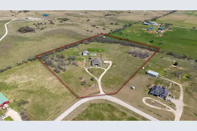 5750 High Mesa Drive, Justin, TX 76247 - Photo 2