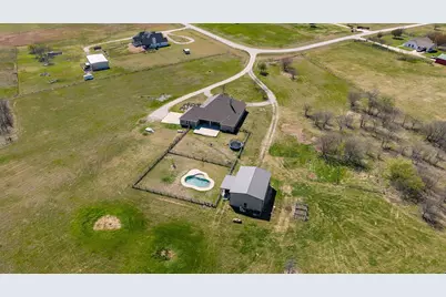 5750 High Mesa Drive, Justin, TX 76247 - Photo 34