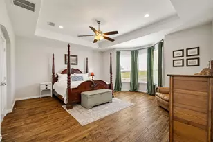 5750 High Mesa Dr, Justin, TX 76247 - Photo 20