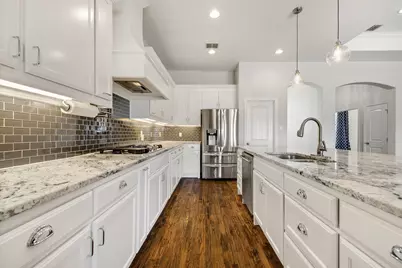 5750 High Mesa Drive, Justin, TX 76247 - Photo 8
