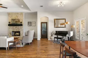 5750 High Mesa Dr, Justin, TX 76247 - Photo 20