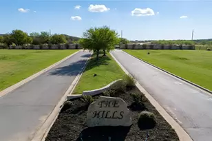 1620 Canyon Wren Loop, Graford, TX 76449 - Photo 1