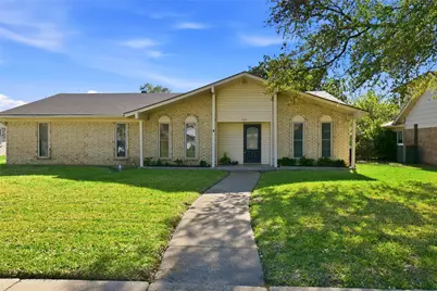709 Colonial Drive, Garland, TX 75043 - Photo 1