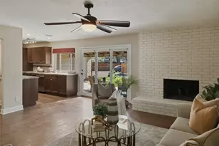 709 Colonial Dr, Garland, TX 75043 - Photo 8