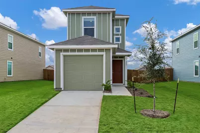 209 Boxberry Way, Princeton, TX 75407 - Photo 1