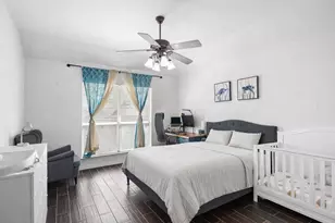 1011 Ridgecrest Dr, McKinney, TX 75069 - Photo 16