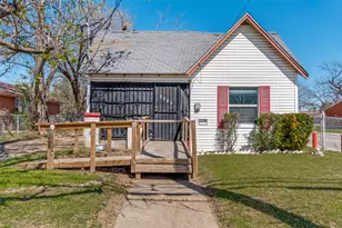 2723 Marder St, Dallas, TX 75215 - Photo 1