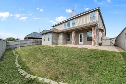 9809 Brazoria Trail, Fort Worth, TX 76126 - Photo 36