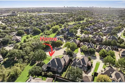 2316 Idlewild Drive, Frisco, TX 75036 - Photo 36