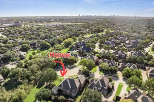 2316 Idlewild Dr, Frisco, TX 75036 - Photo 36
