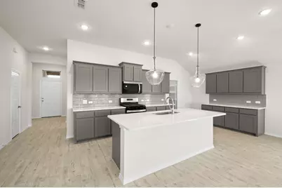 1912 Seminole Drive, Cleburne, TX 76033 - Photo 8