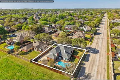 1502 Joshua Court, Keller, TX 76248 - Photo 36